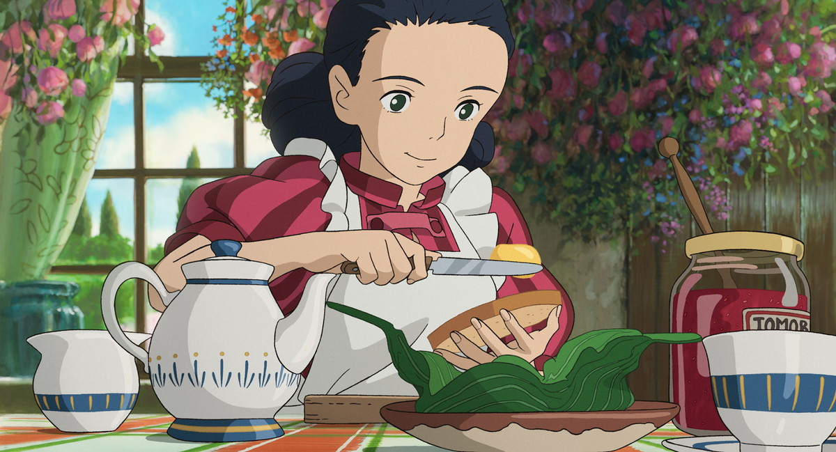 金ロー『君たちはどう生きるか』5.2初放送！　直前にジブリ特番の放送も決定