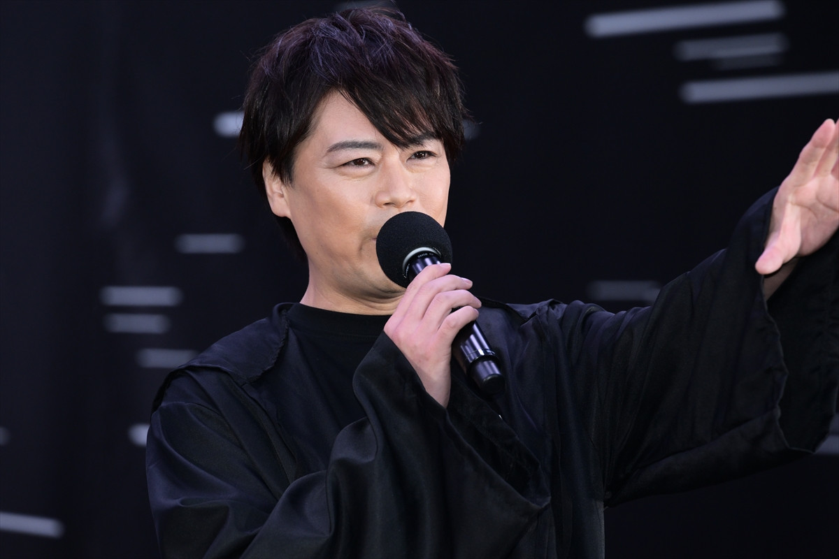 Hey! Say! JUMP・中島裕翔、「スター・ウォーズ」への愛が溢れる「天体ショー並みの周期ですよ！」
