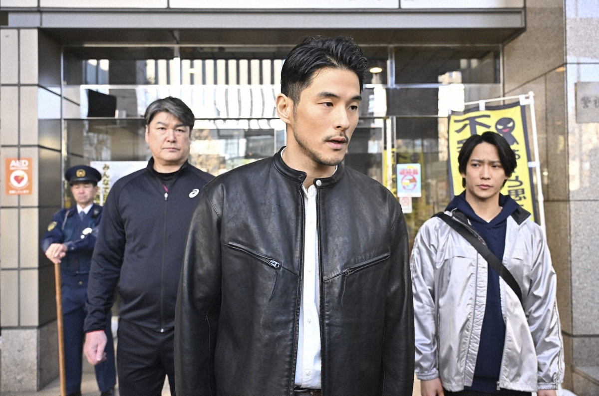 『キャスター』キーパーソンがまさかの“退場” ネット騒然「急展開！」「ラスボスじゃなかったの？」（ネタバレあり）