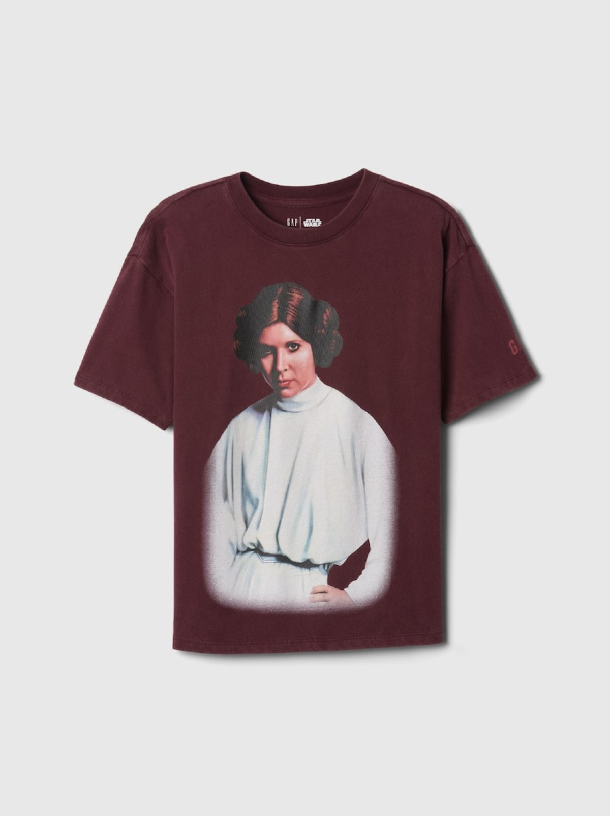 2025.4.22Gap×Star Wars