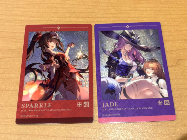 崩壊スターレイル　スシローコラボ スシロー×崩壊：スターレイル！HoYoverseが贈るスペース