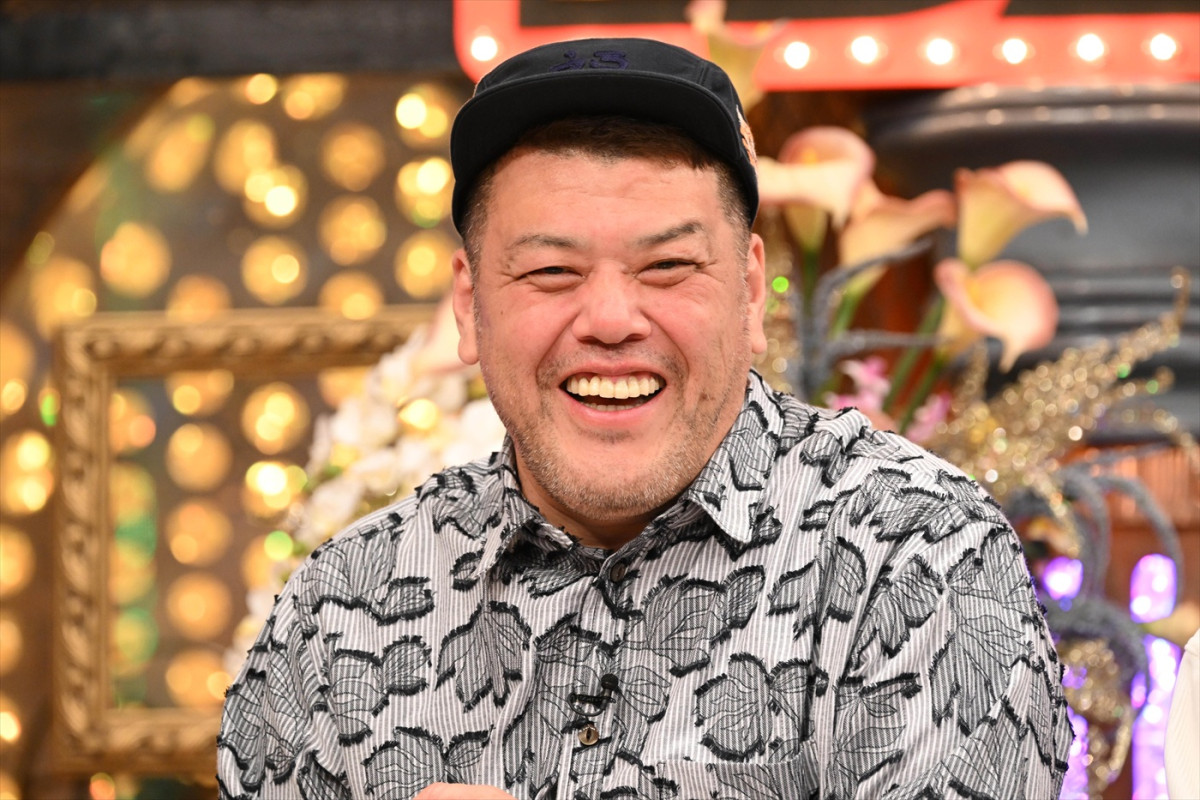 河合郁人、100万円のヴィンテージデニムに起きた悲劇明かす　今夜の『ダウンタウンDX』は代打MC・東野幸治