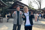 4月26日放送の『土曜はナニする！？』より