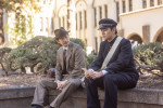 連続テレビ小説『あんぱん』第25回より