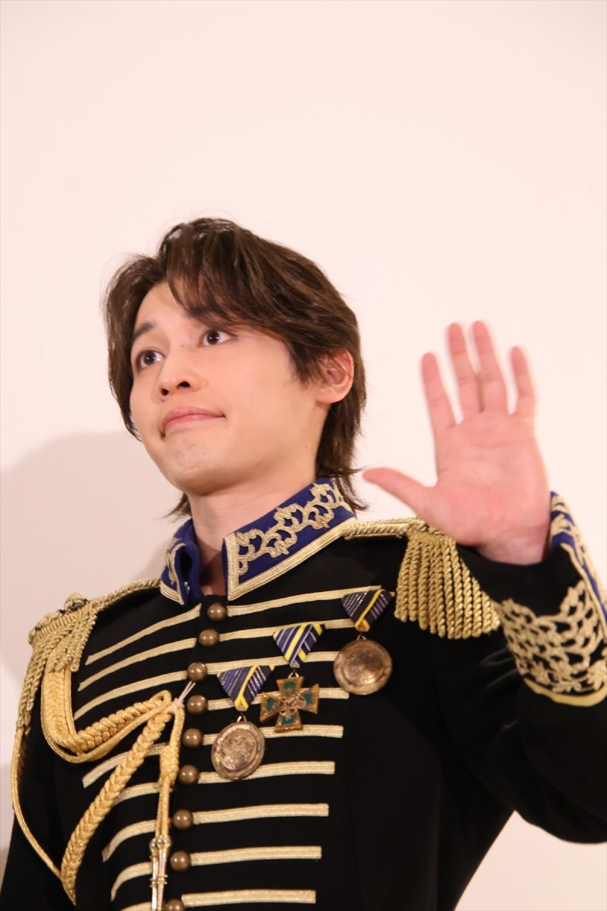中川晃教＆加藤和樹に新キャストが加わり「新しく生まれ変わった」ミュージカル『フランケンシュタイン』、ついに開幕