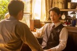 連続テレビ小説『あんぱん』第11回より