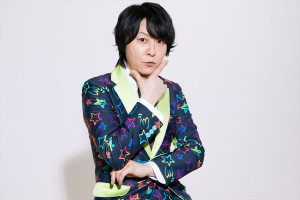 流れ星☆のたきうえ