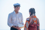 連続テレビ小説『あんぱん』第14回より