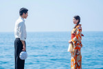 連続テレビ小説『あんぱん』第14回より