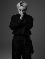 『みんなのうた』6‐7月放送の「空」を作詞、UTA、LOARとともに作曲に携わったSKY‐HI