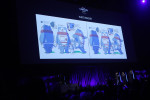 スター・ウォーズ セレブレーション ジャパン 2025『スター・ウォーズ：ビジョンズ』バネルの様子