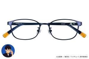 Zoff×『ハイキュー』20250423