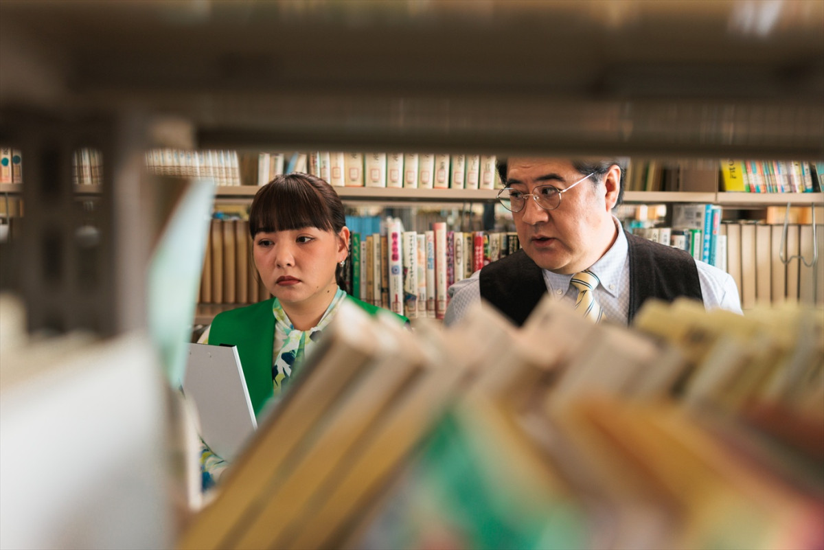 『なんで私が神説教』第3話、教師が生徒をリストラ？　成績優秀な生徒が退学危機に