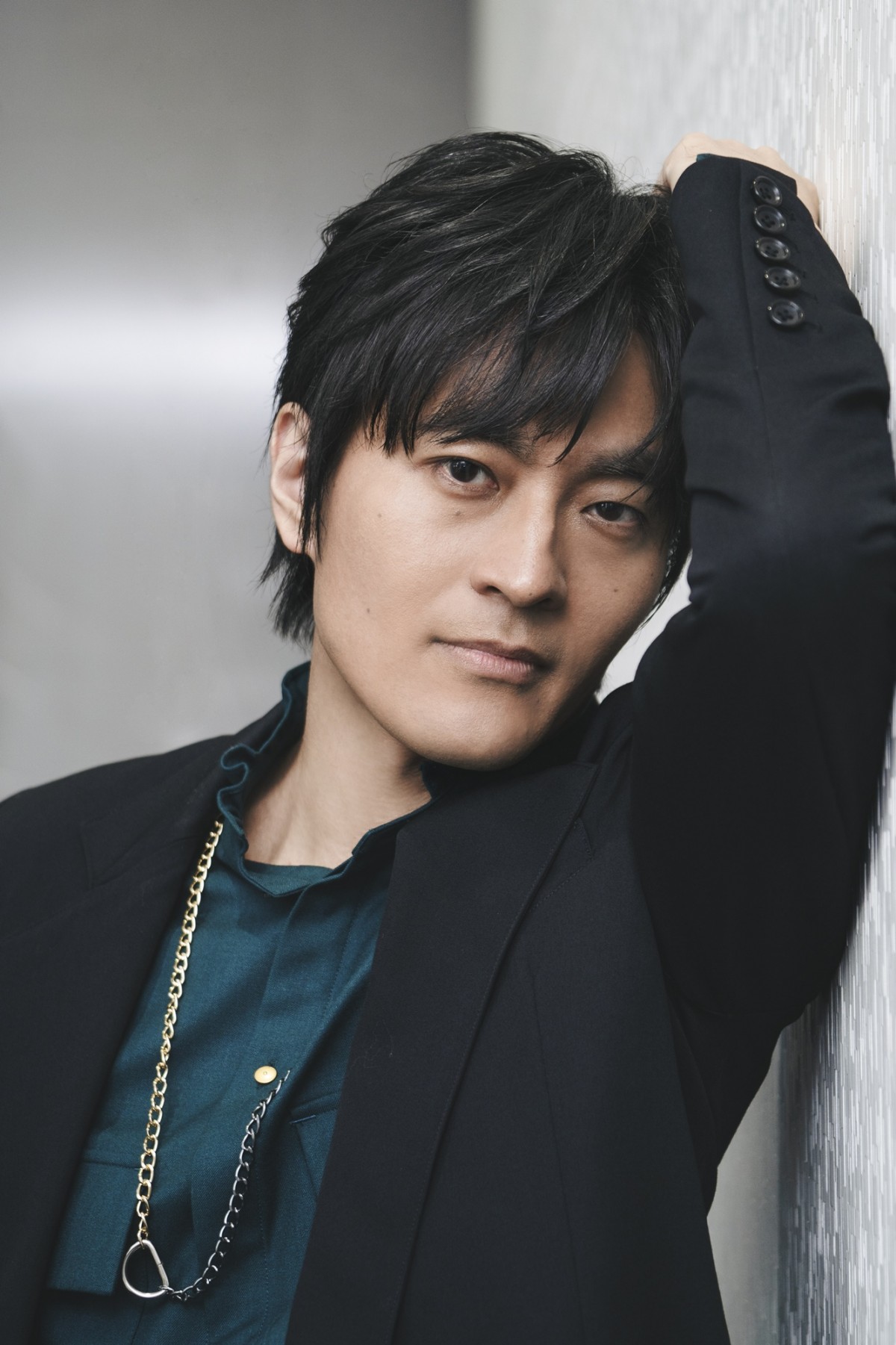 黒執事『緑の魔女編』小野大輔＆小林親弘＿2024撮影
