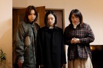 『夫よ、死んでくれないか』第1話より