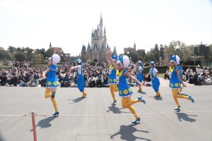20250407_「クワッキーセレブレーション★ドナルド・ザ・レジェンド！」