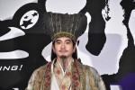 映画『パリピ孔明 THE MOVIE』爆アゲプレミア上映会の様子