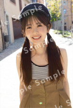 乃木坂46 筒井あやめ 1st 写真集『感情の隙間』書店特典：ポストカード（HMV＆BOOKS　※HMV＆BOOKS SHIBUYAは除く）