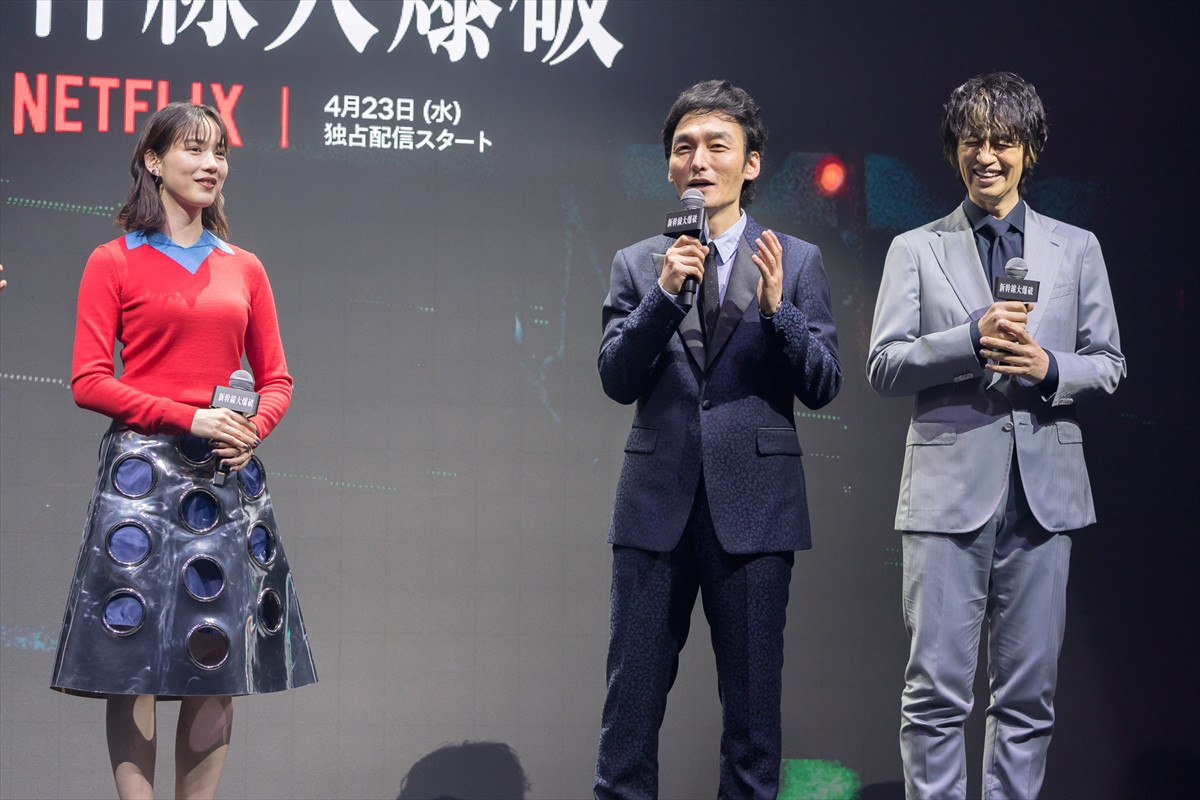 草なぎ剛、のんのYouTubeリピート視聴告白「僕のチャンネルでコラボできたらなって」