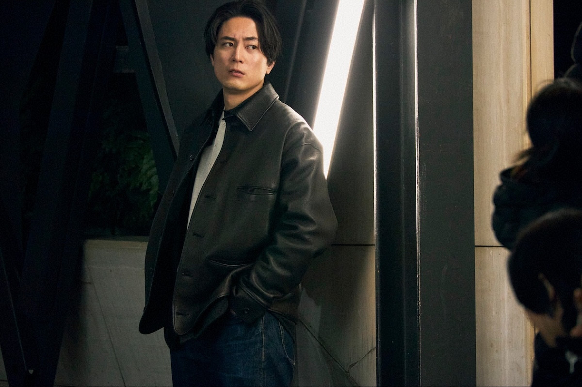『イグナイト』第2話　“宇崎”間宮祥太朗、大学ラグビー部で起こった自殺未遂問題に迫る