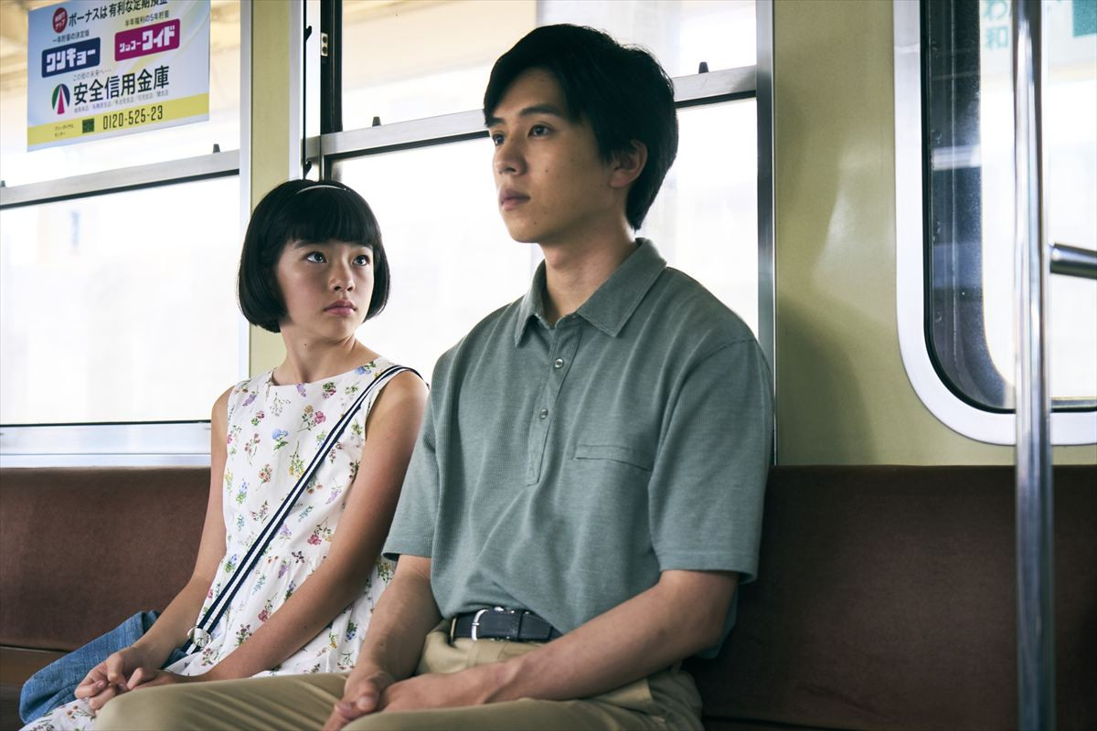 カンヌ出品決定『ルノワール』　鈴木唯、河合優実、中島歩、坂東龍汰ら捉えた場面写真解禁