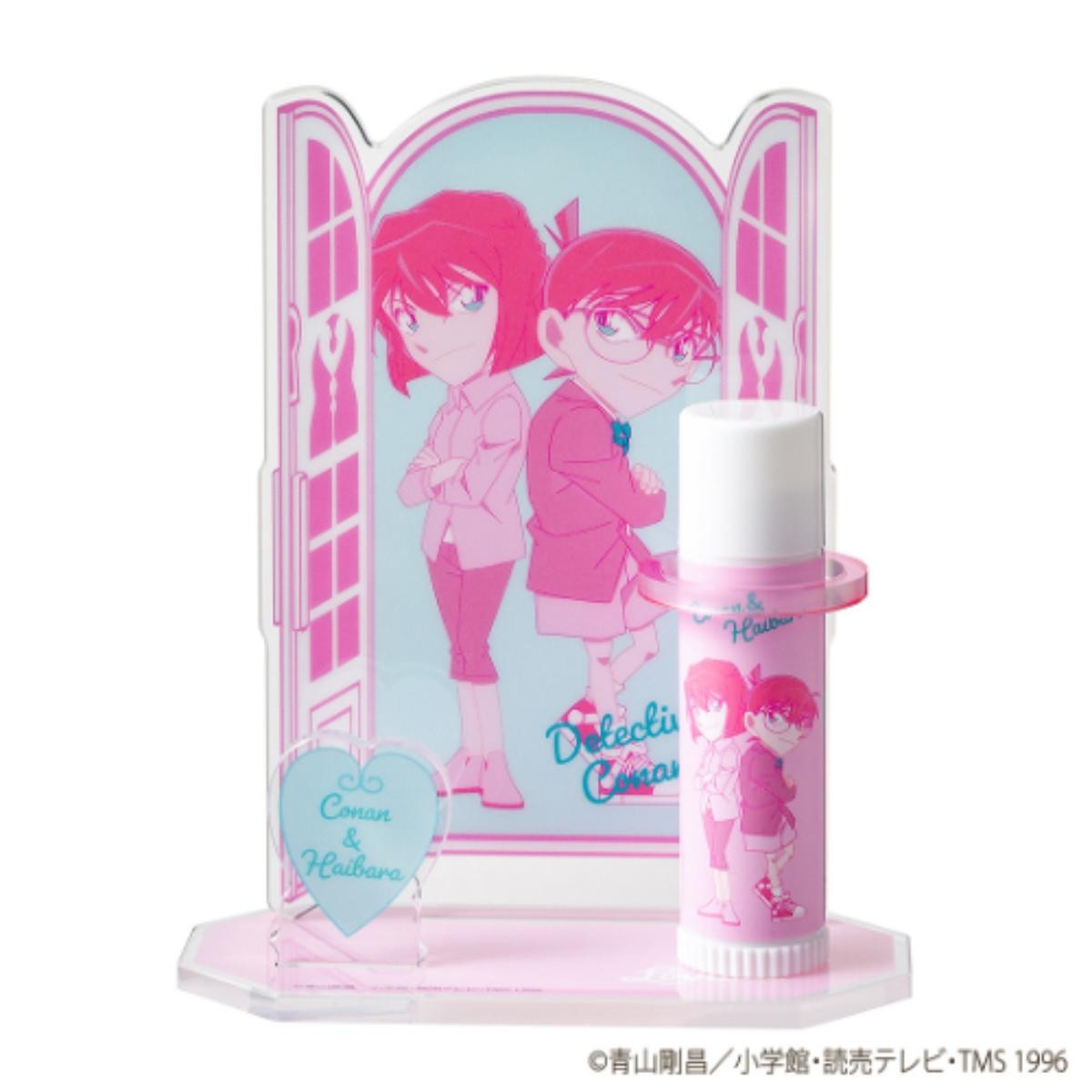 20250401『名探偵コナン』×「Lovisia」がコラボ！