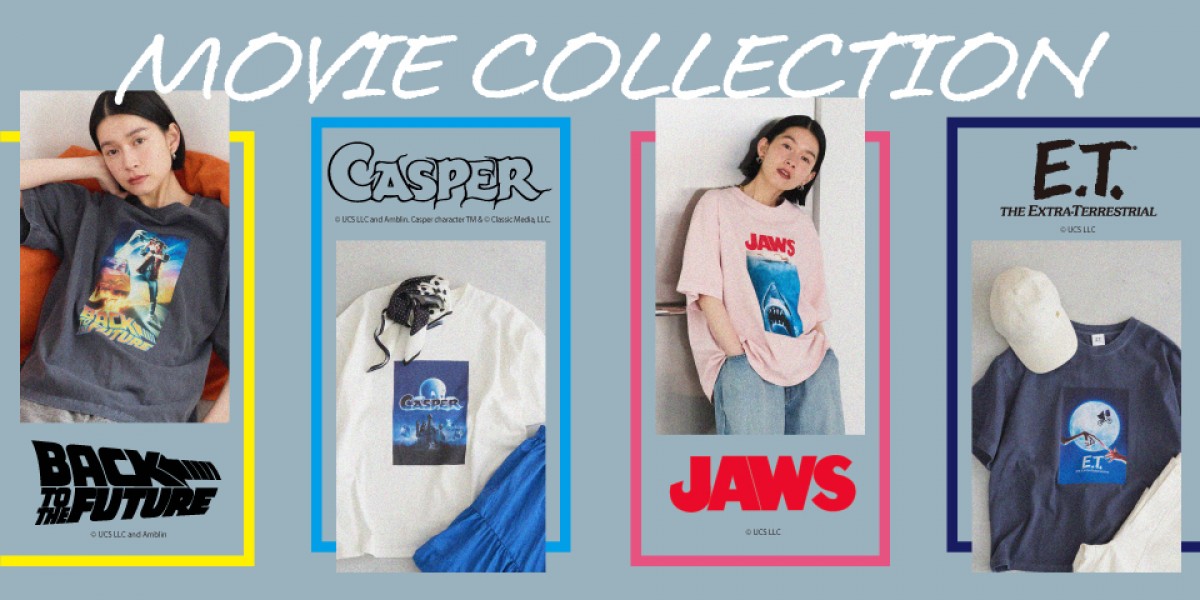 「MOVIE COLLECTIONコラボ」20250403