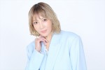 柚希礼音