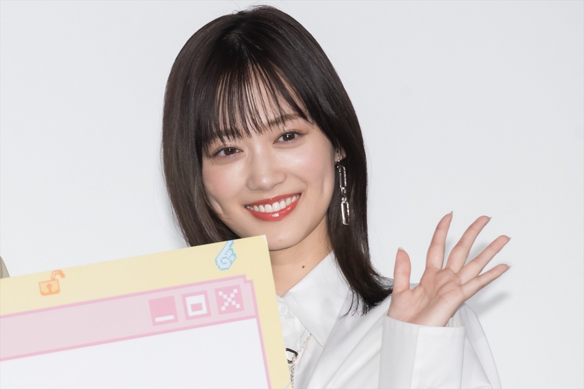 ACEes・作間龍斗、山下美月の「すっごいテンション低い日」を目撃