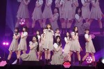 乃⽊坂46 初披露の会「はじめまして、6期⽣です」