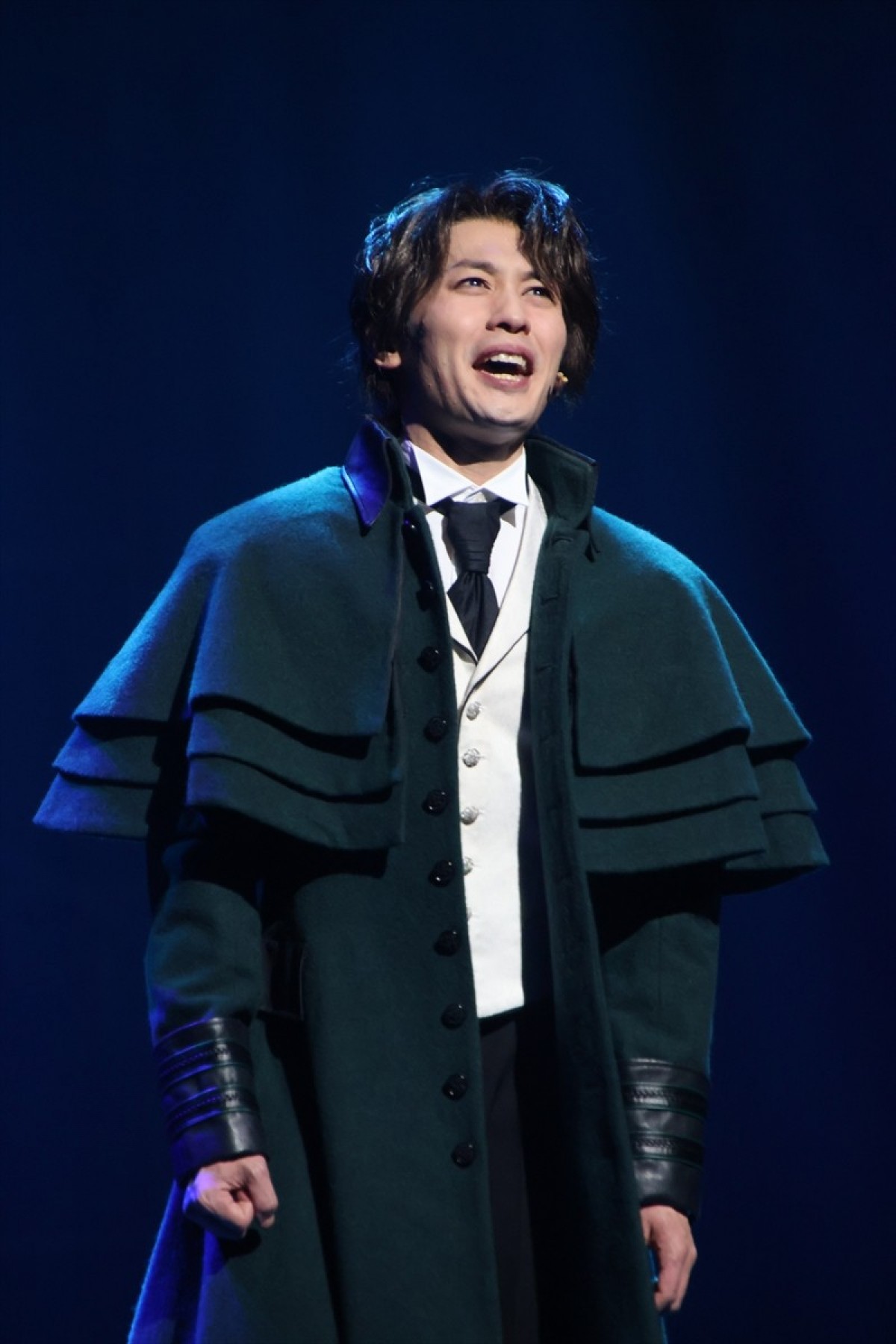 中川晃教＆加藤和樹に新キャストが加わり「新しく生まれ変わった」ミュージカル『フランケンシュタイン』、ついに開幕
