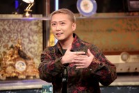 4月11日放送の『酒のツマミになる話』より
