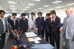 4月20日放送の『タイムレスマン』初回より