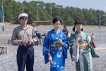 連続テレビ小説『あんぱん』第14回より