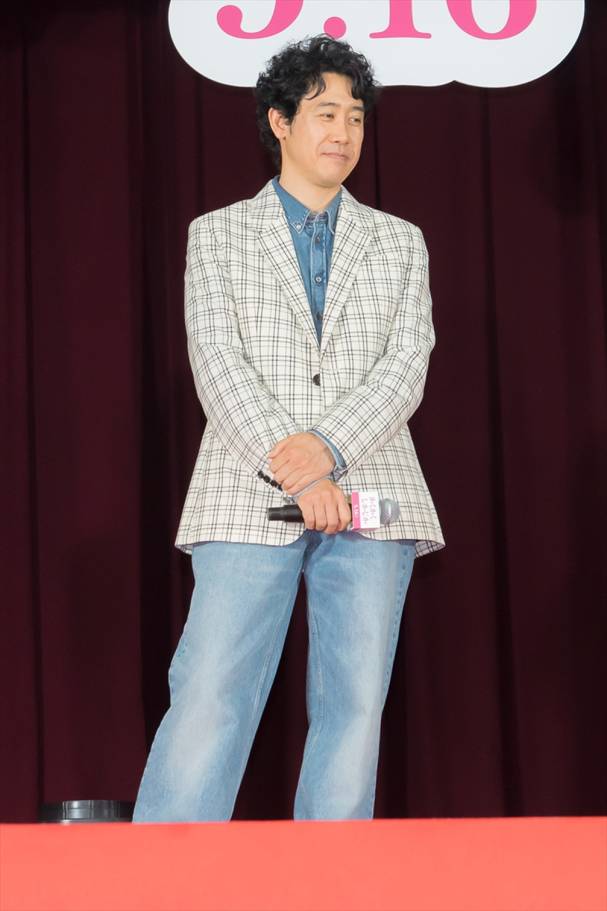 永野芽郁、高校生からの大歓声に笑顔「一瞬で眠気が覚めました」