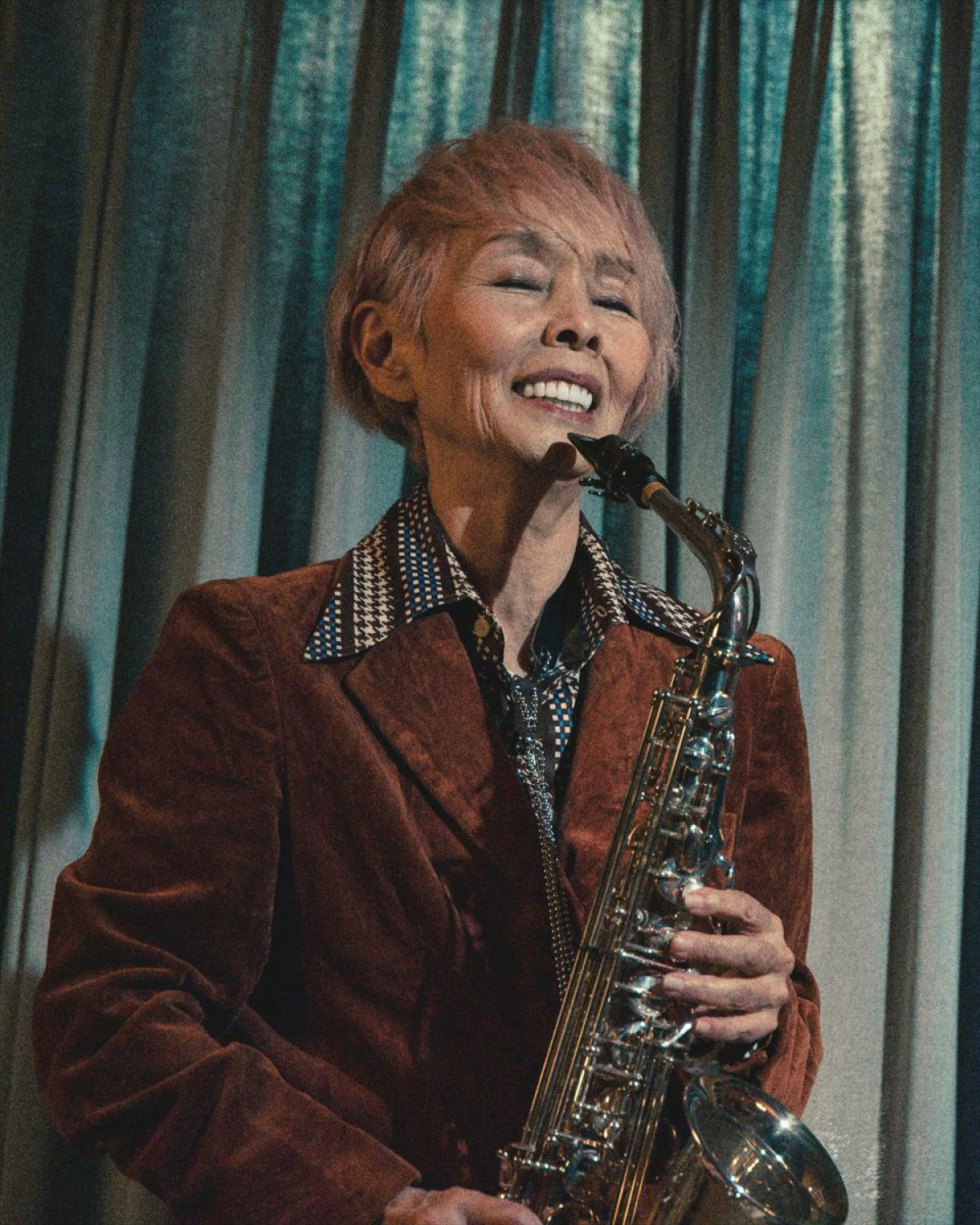 映画『うぉっしゅ』場面写真