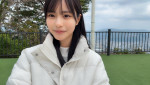 櫻坂46四期生・中川智尋