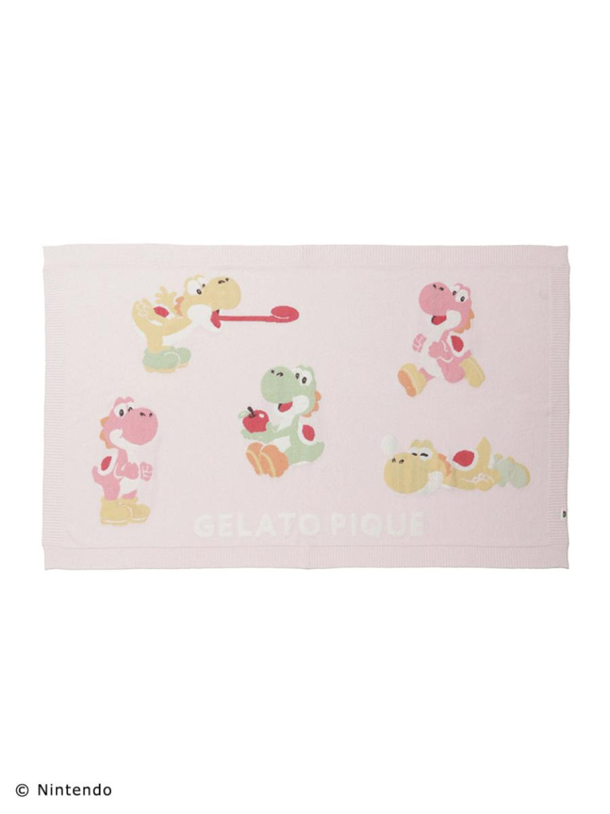 20250420「SUPER MARIO meets GELATO PIQUE」第6弾