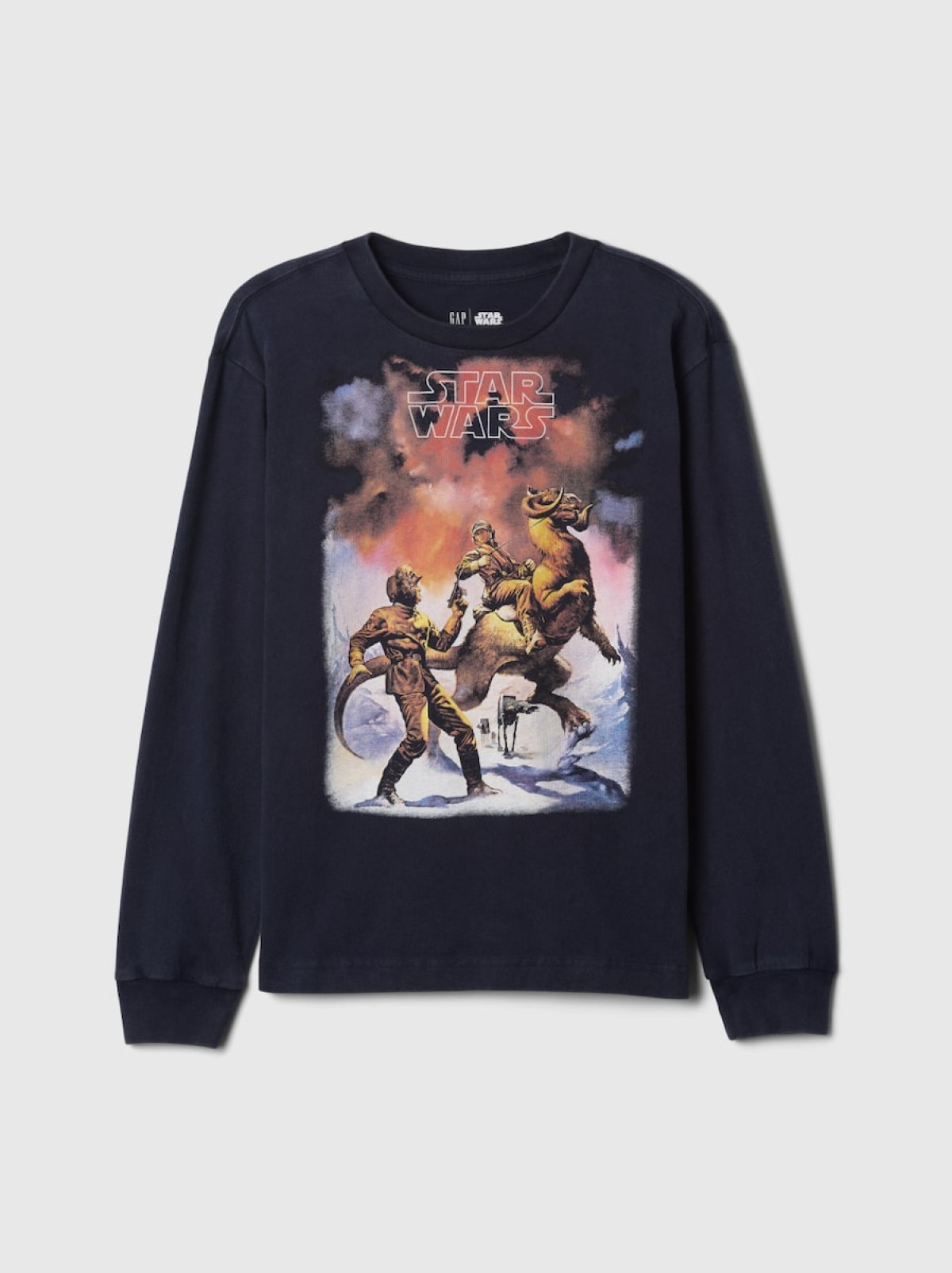 2025.4.22Gap×Star Wars