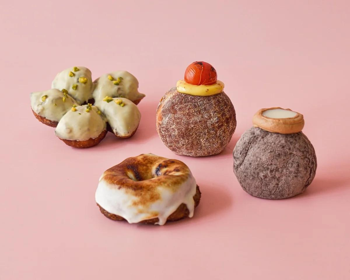 池袋に「I＇m donut？」新店舗がオープン！　限定新商品や待望のグッズを展開