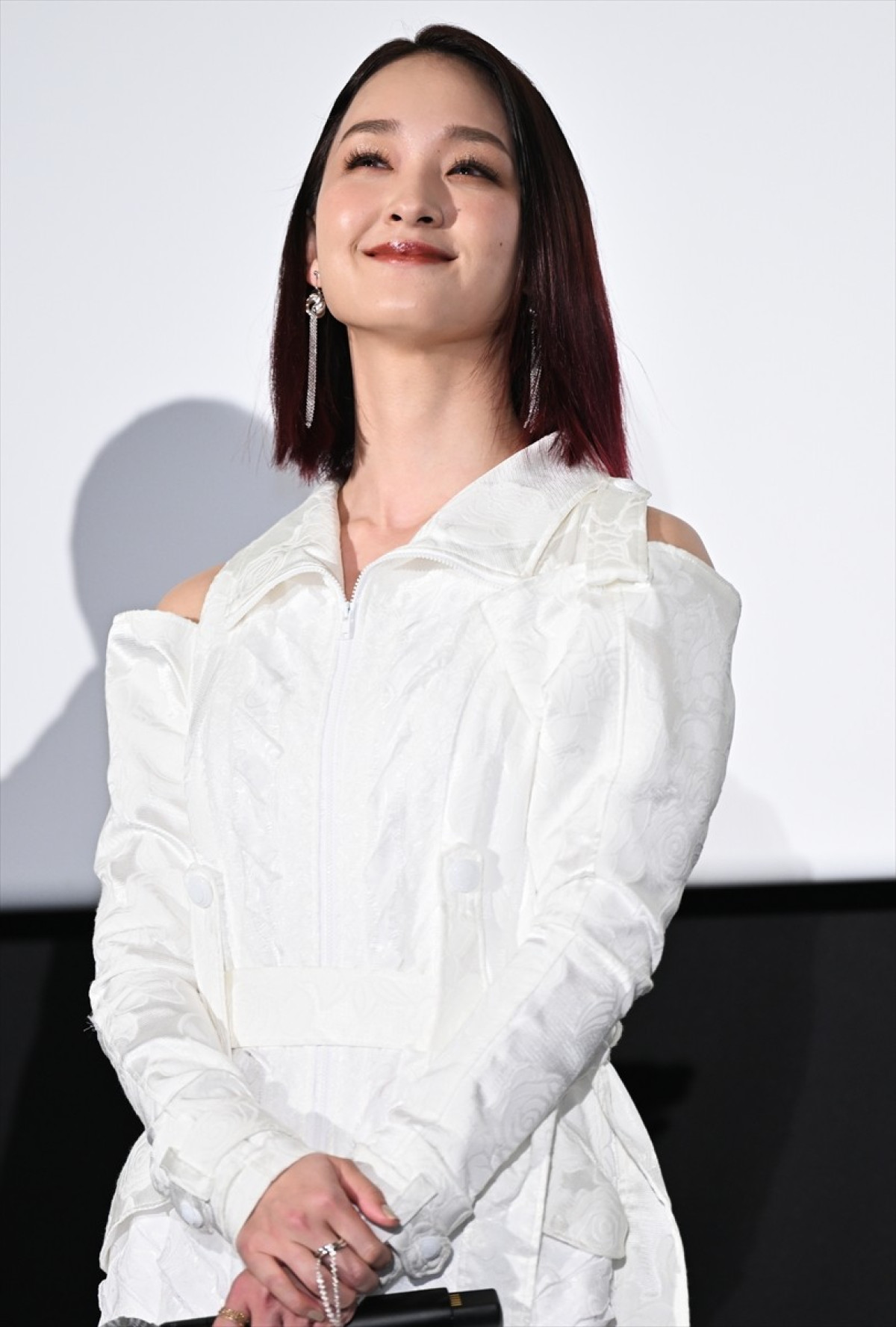 WEST.、デビュー記念日に全員主演の映画をお披露目「自慢のグループ」