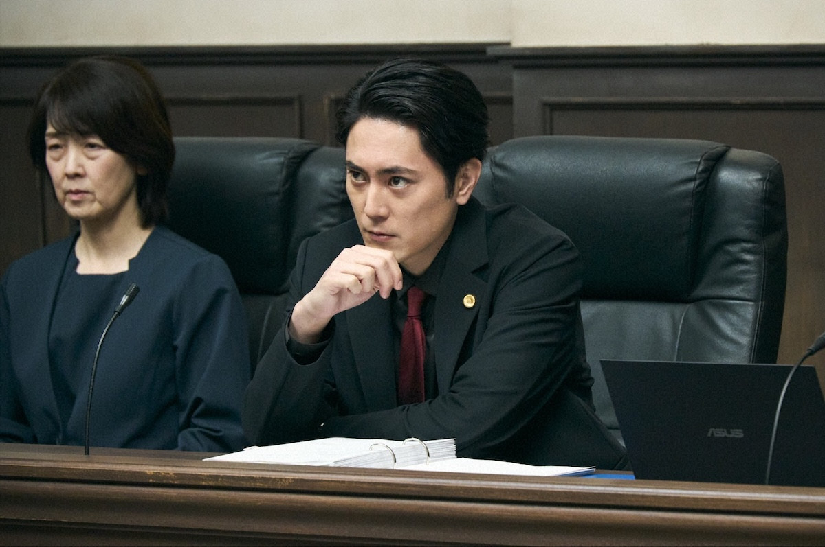 『イグナイト』第2話　“宇崎”間宮祥太朗、大学ラグビー部で起こった自殺未遂問題に迫る
