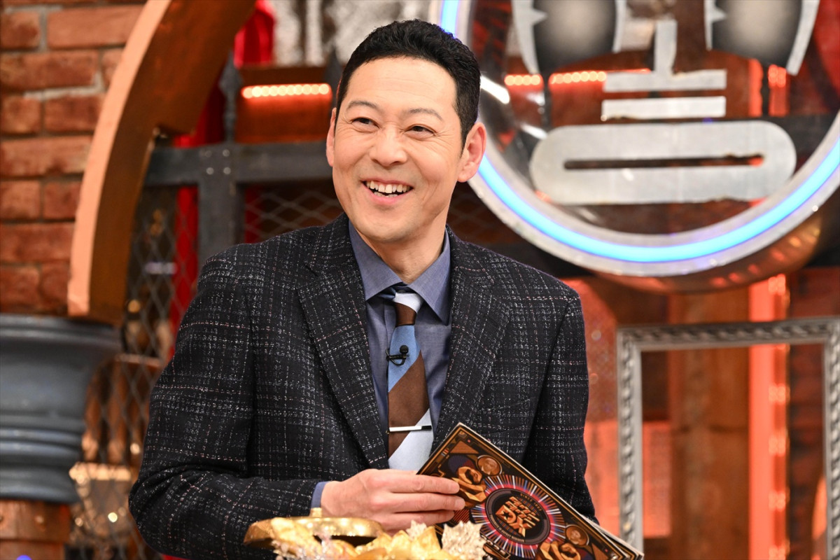 河合郁人、100万円のヴィンテージデニムに起きた悲劇明かす　今夜の『ダウンタウンDX』は代打MC・東野幸治