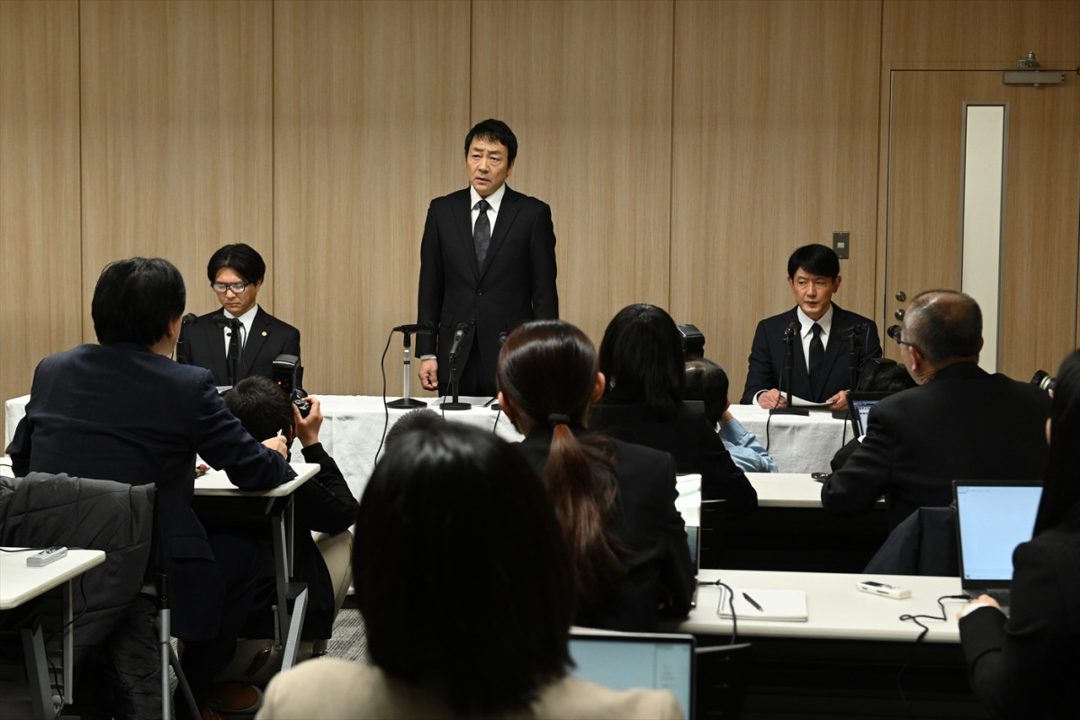 北川景子「自分にとって新しい挑戦」　主演作『あなたを奪ったその日から』で“心が動くこと”をテーマに体当たりの演技！