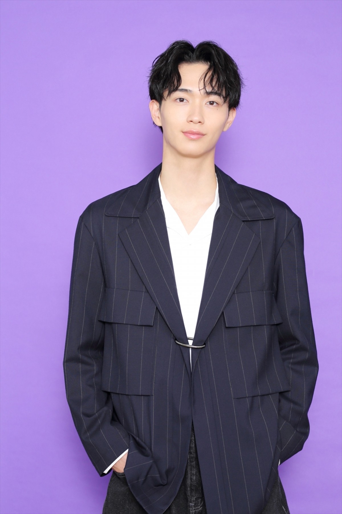 松下由樹＆野村康太、パワーワードあふれる狂愛サスペンスに体当たり　ドラマならではの面白さに自信