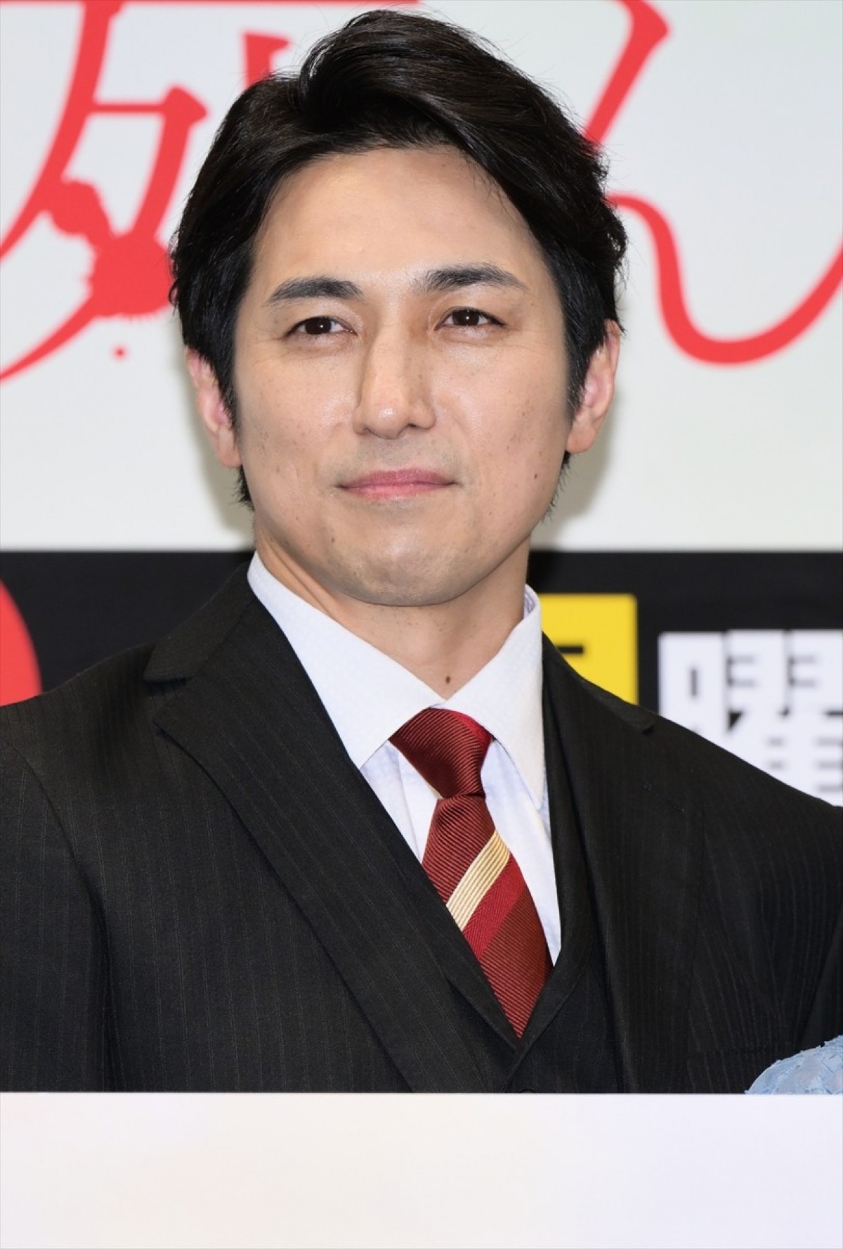 安達祐実、夫婦の愛憎劇を描く『夫よ、死んでくれないか』に手応え「飽きさせないドラマ」