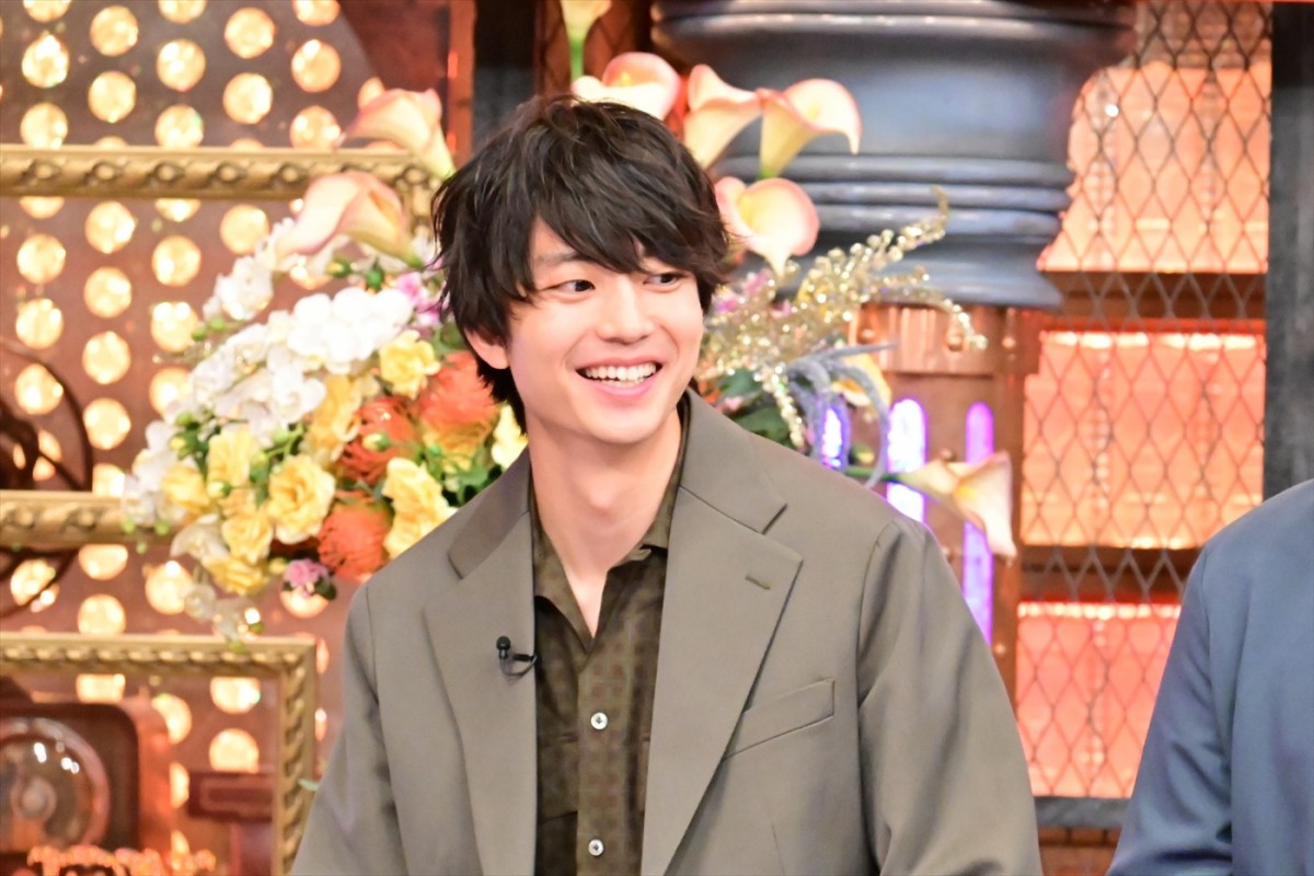 B＆ZAI・橋本涼のあるこだわりにスタジオ総ツッコみ！　代打MCかまいたち・濱家が謎ルール激白　今夜の『ダウンタウンDX』