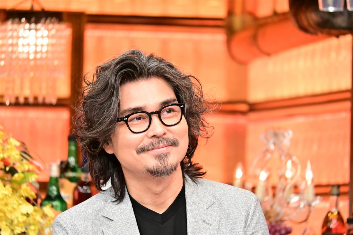 B＆ZAI・橋本涼のあるこだわりにスタジオ総ツッコみ！　代打MCかまいたち・濱家が謎ルール激白　今夜の『ダウンタウンDX』