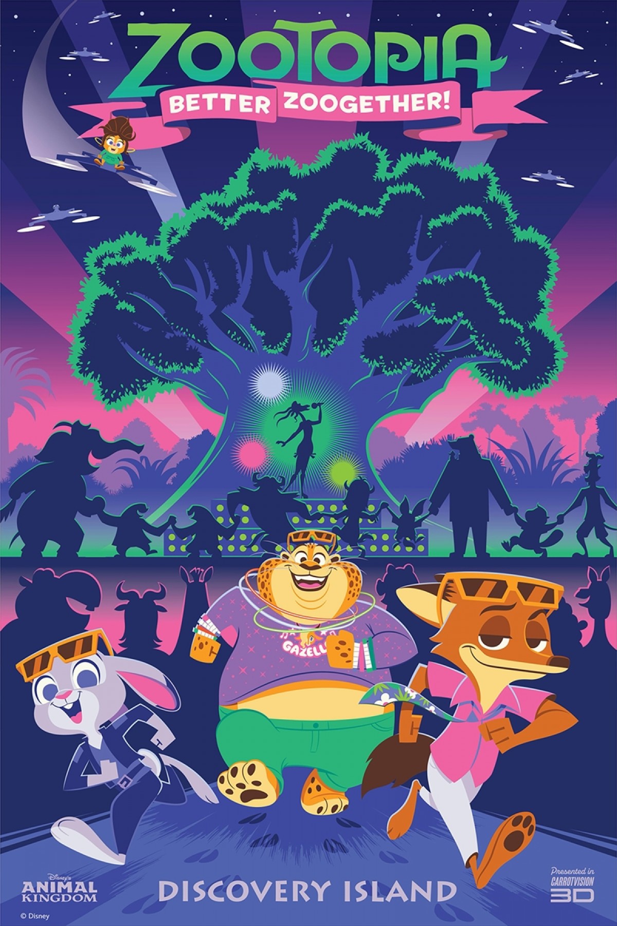 20250408_カリフォルニアディズニーランド・リゾート開園70周年プレス発表会