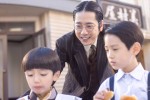 NHK 連続テレビ小説『あんぱん』より